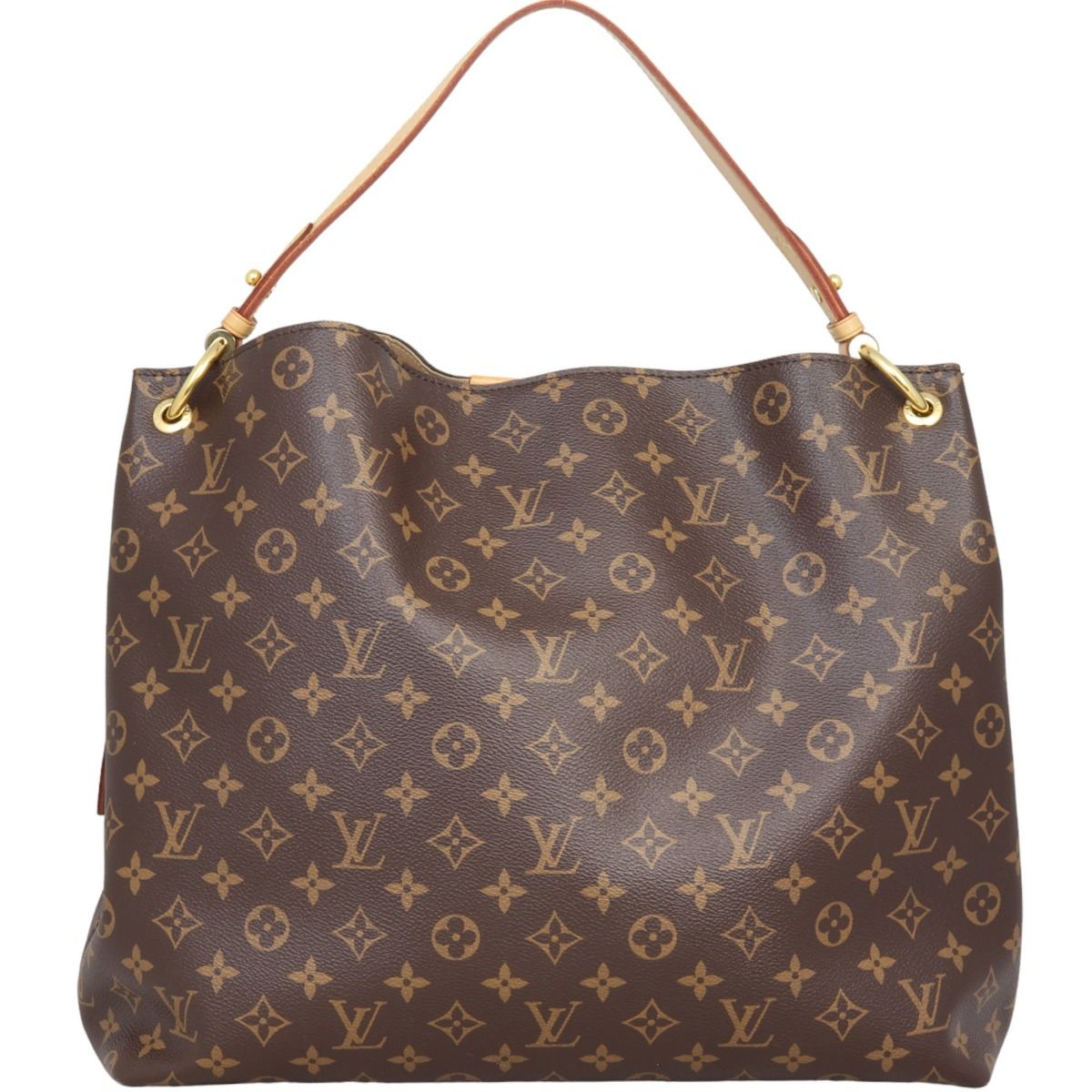 Louis vuitton graceful mm monogram outlet