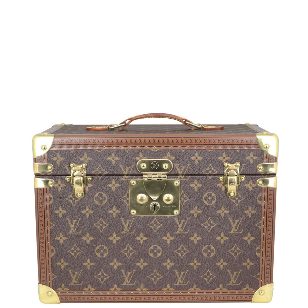 Louis Vuitton Boite Pharmacie Case Monogram