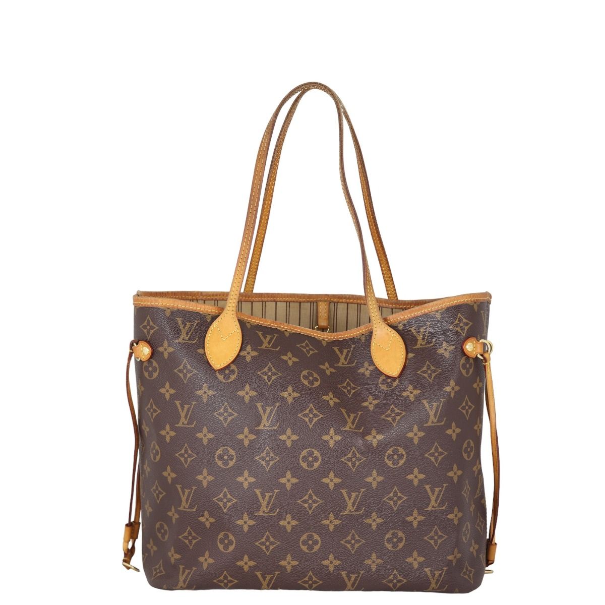 Louis vuitton neverfull bag new hotsell
