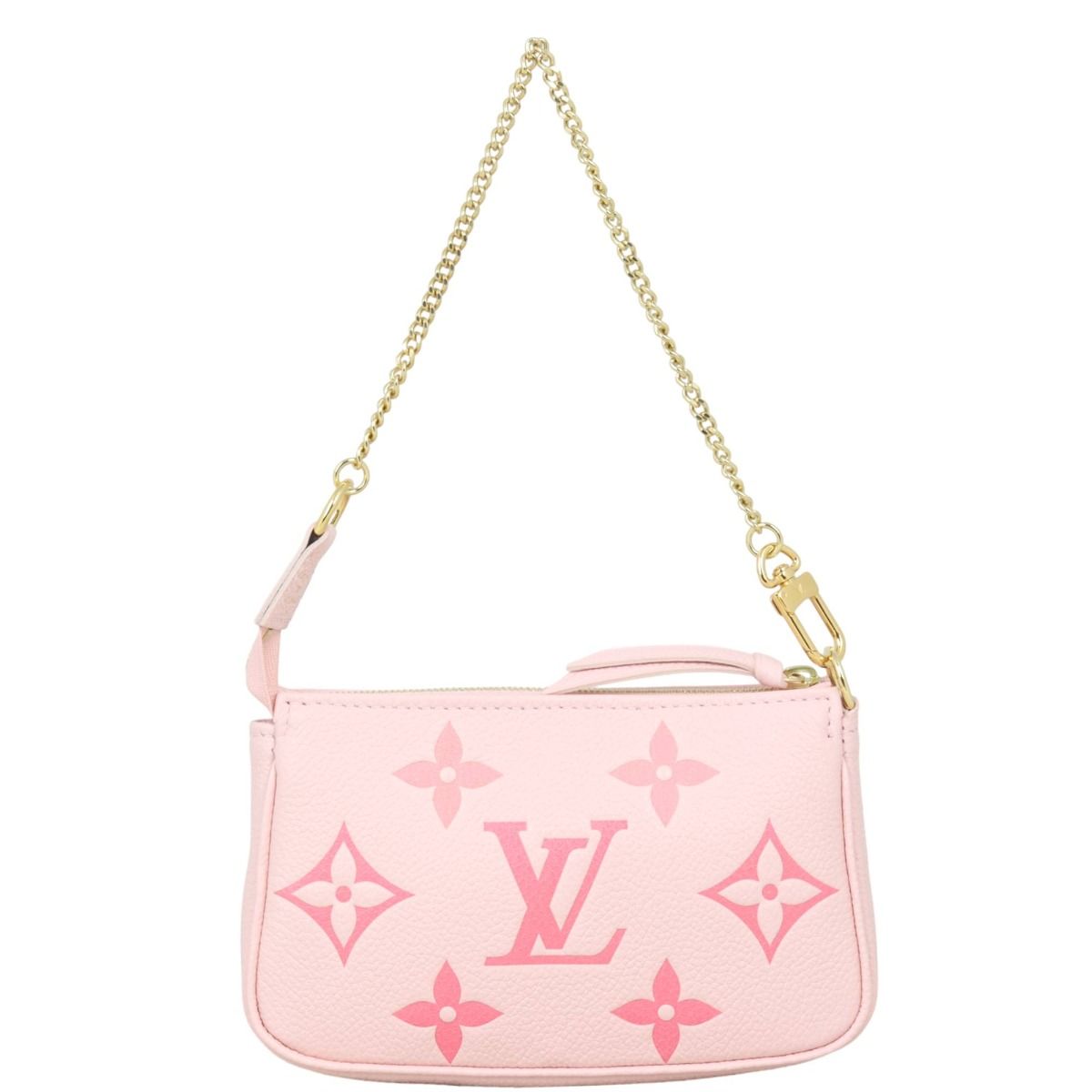 Mini bag vuitton top