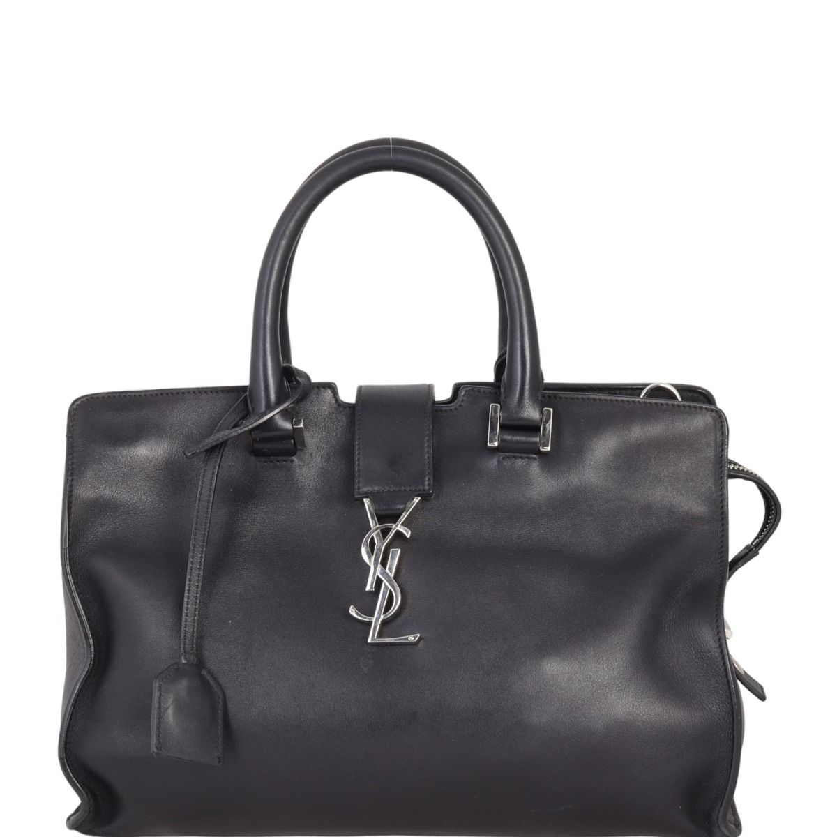 Saint Laurent Monogram Cabas Medium