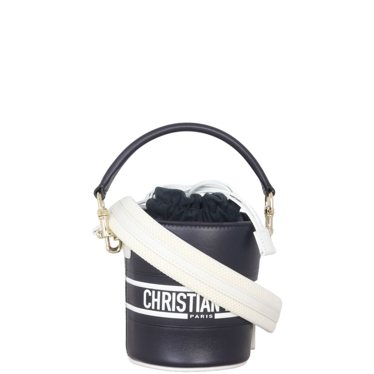 Dior bucket bag deals