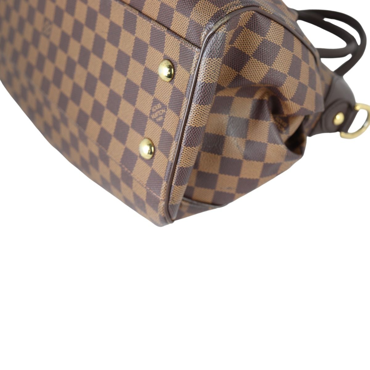 Louis Vuitton Damier Ebene Trevi GM QJB0EUDM03085