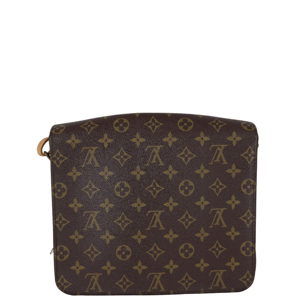 Lv shop cartouchiere gm