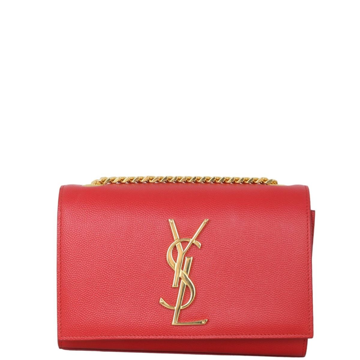 Saint laurent kate small bag top