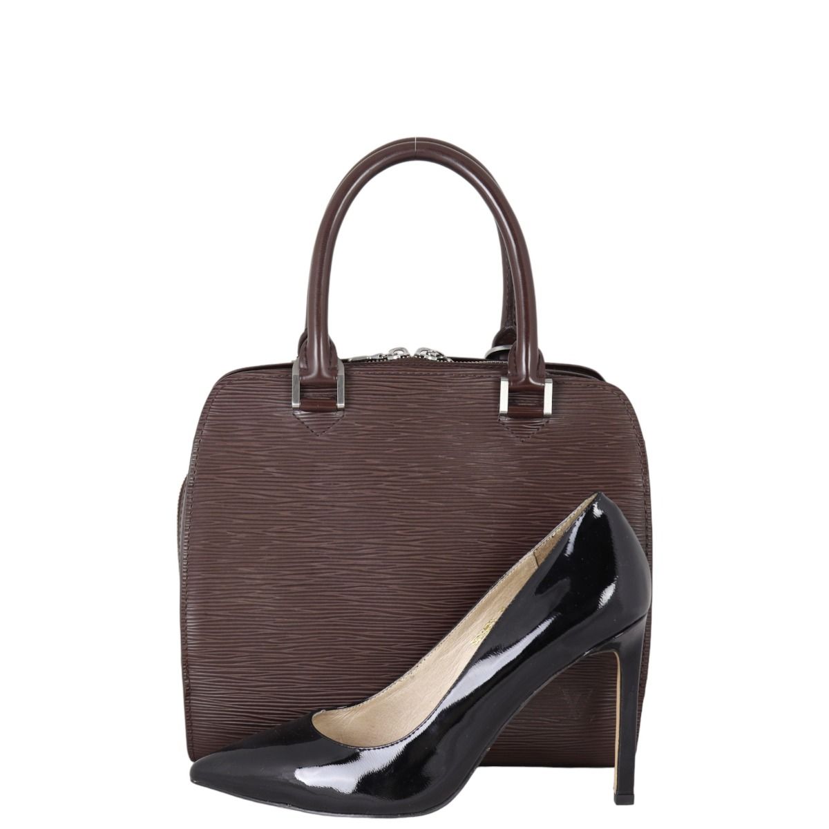 Louis vuitton epi pont neuf outlet