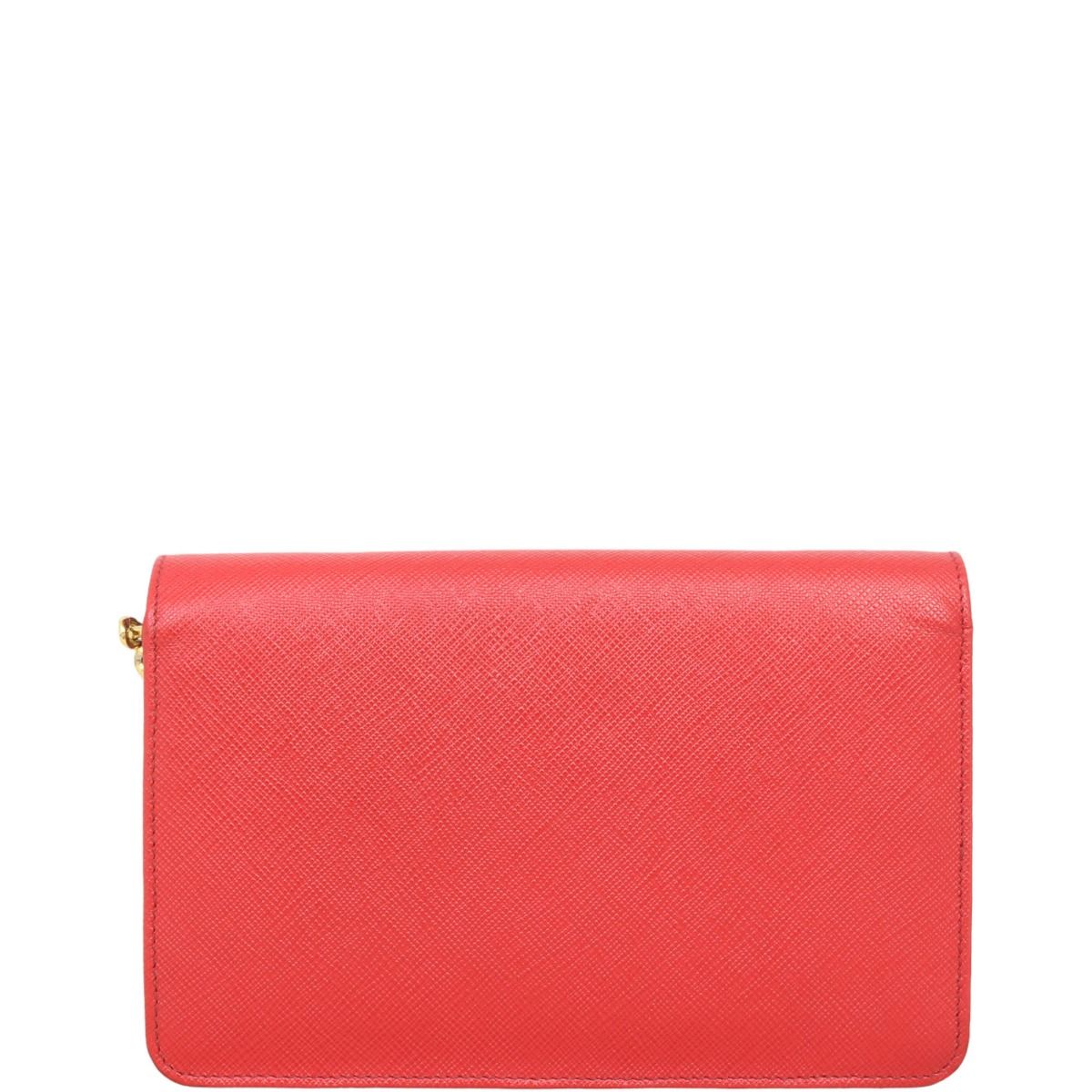 Cheap hotsell prada wallet