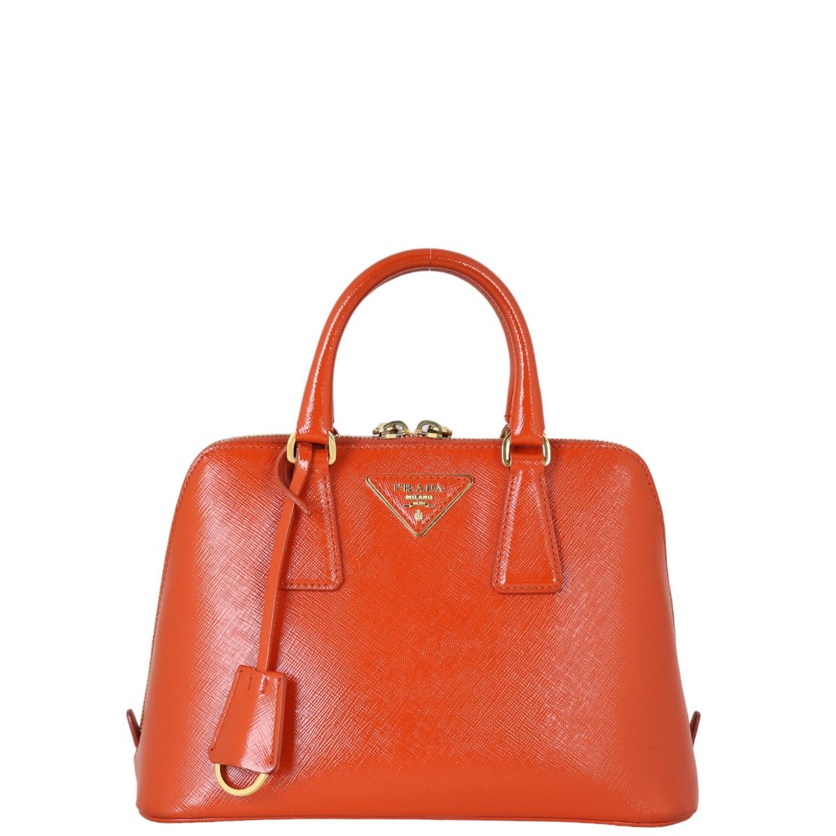 Prada saffiano promenade mini discount