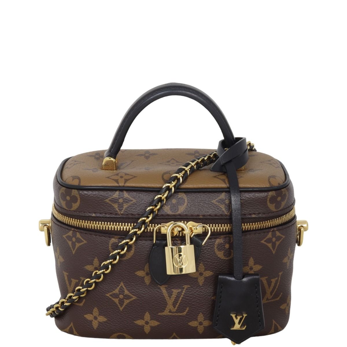Louis vuitton vanity mini online