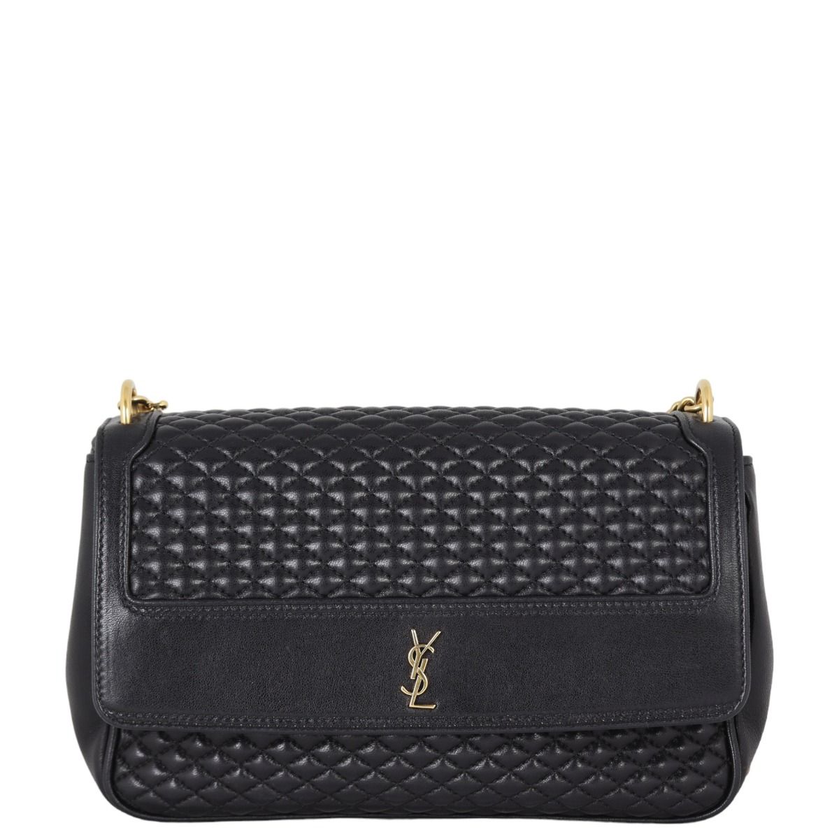 Ysl victoire bag on sale