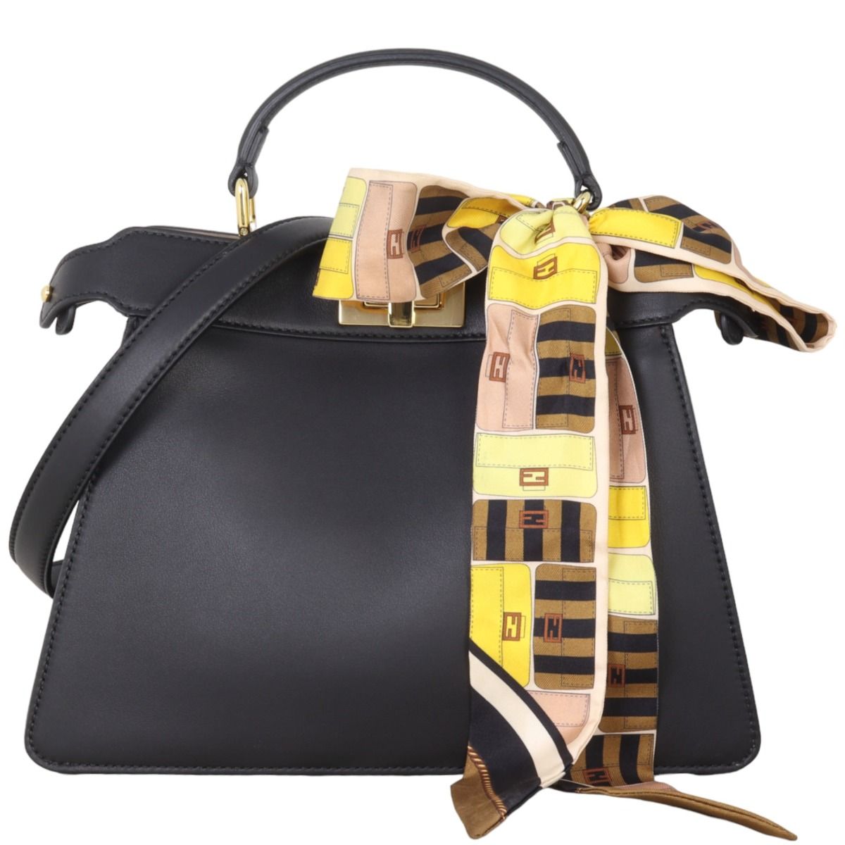 Fendi bag new arrival top
