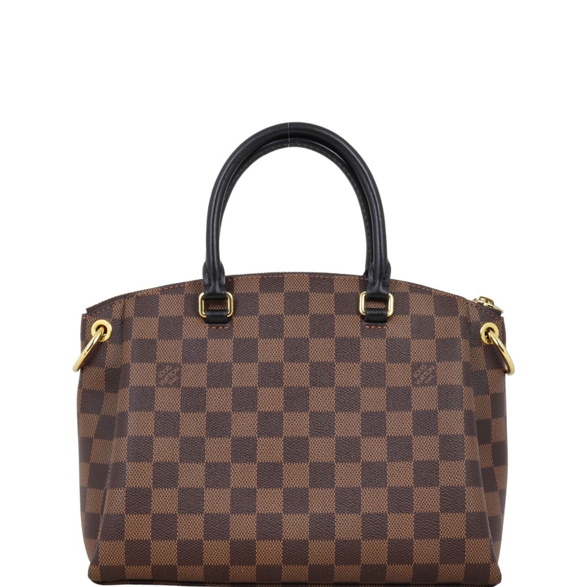 Louis vuitton damier tote clearance