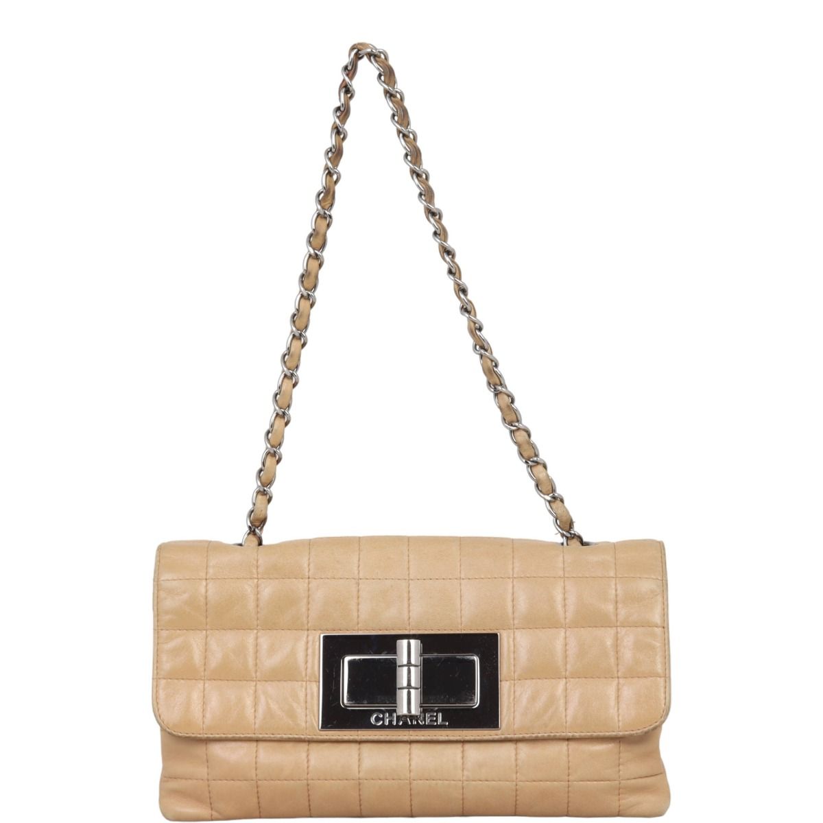 Chanel mademoiselle discount bag price