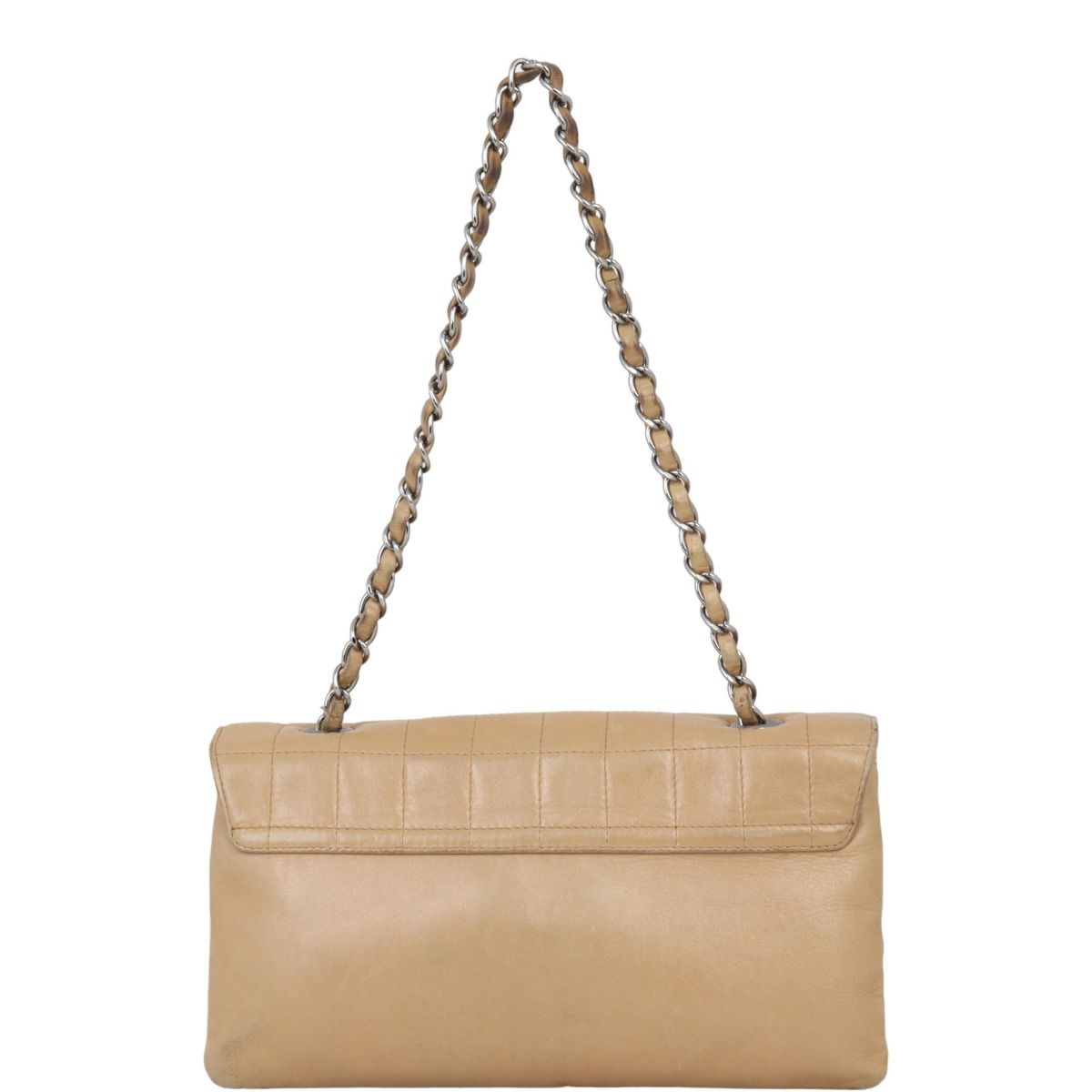 Chanel chocolate sale bar bag