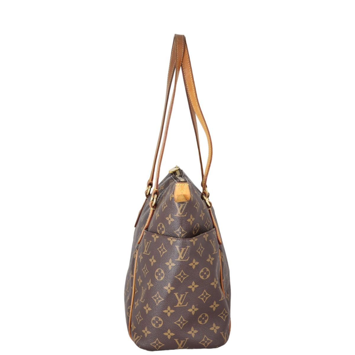 To return or not to return .. so i purchased the LV Totally MM