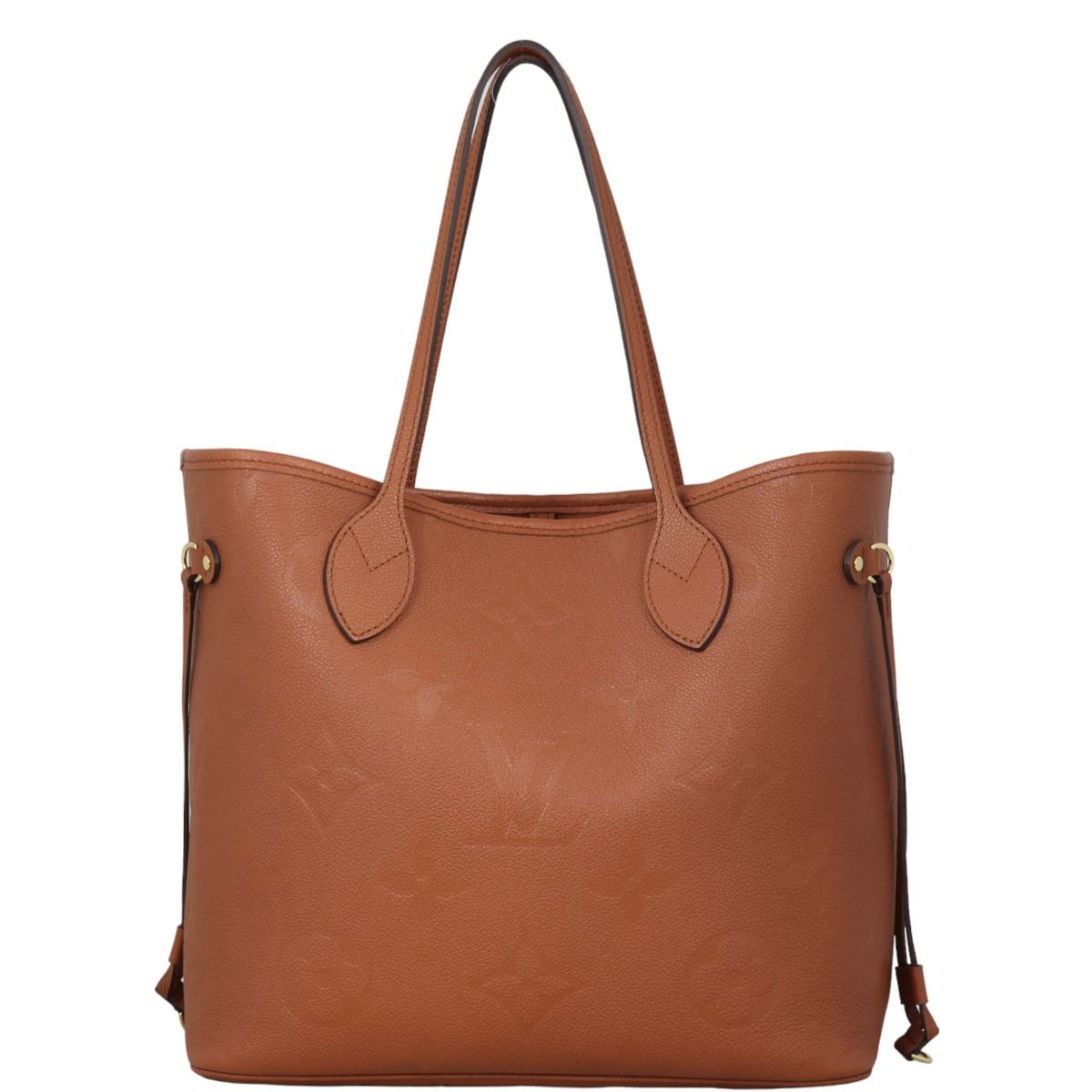Louis Vuitton Neverfull MM Monogram Empreinte Giant