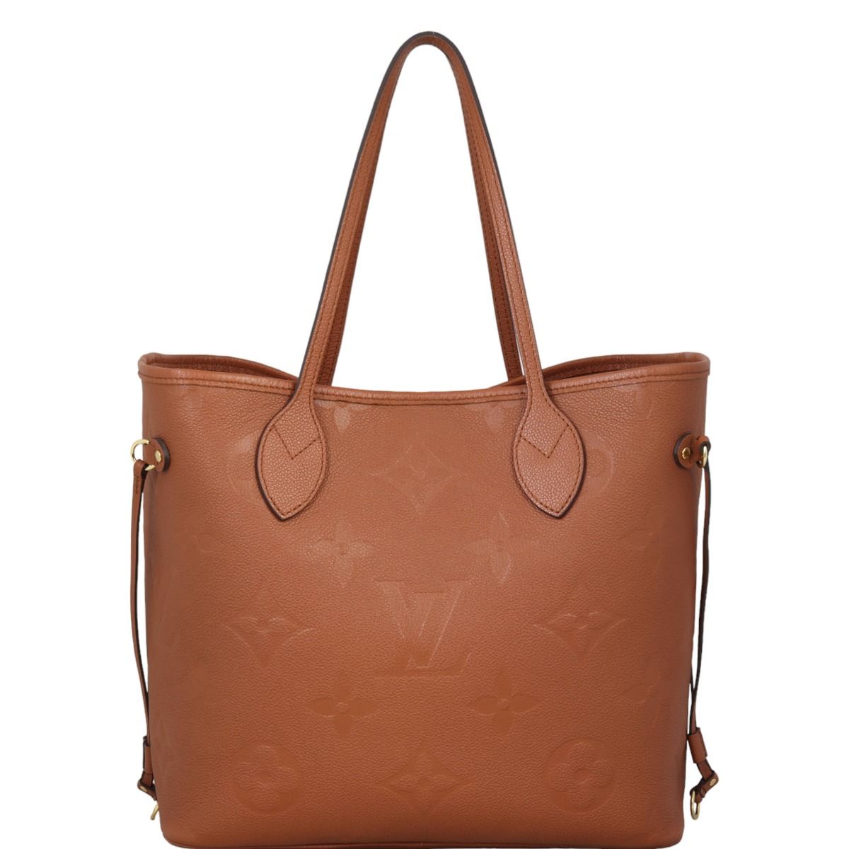 Neverfull style bag clearance