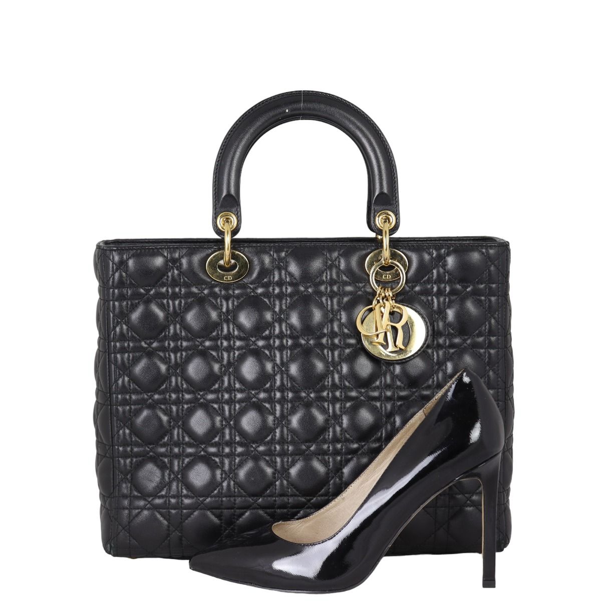 Dior Lady Dior Large