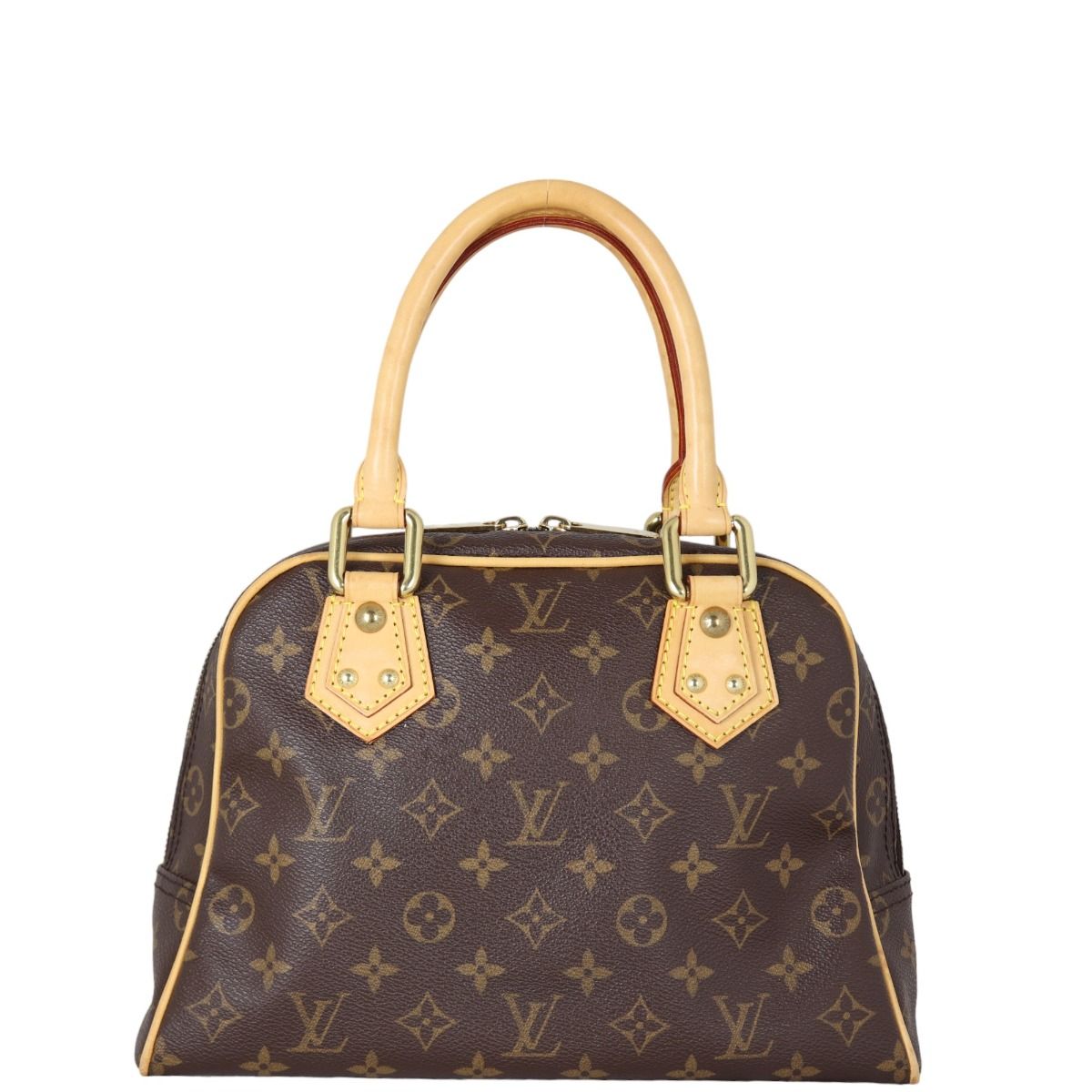 Louis vuitton manhattan handbag on sale