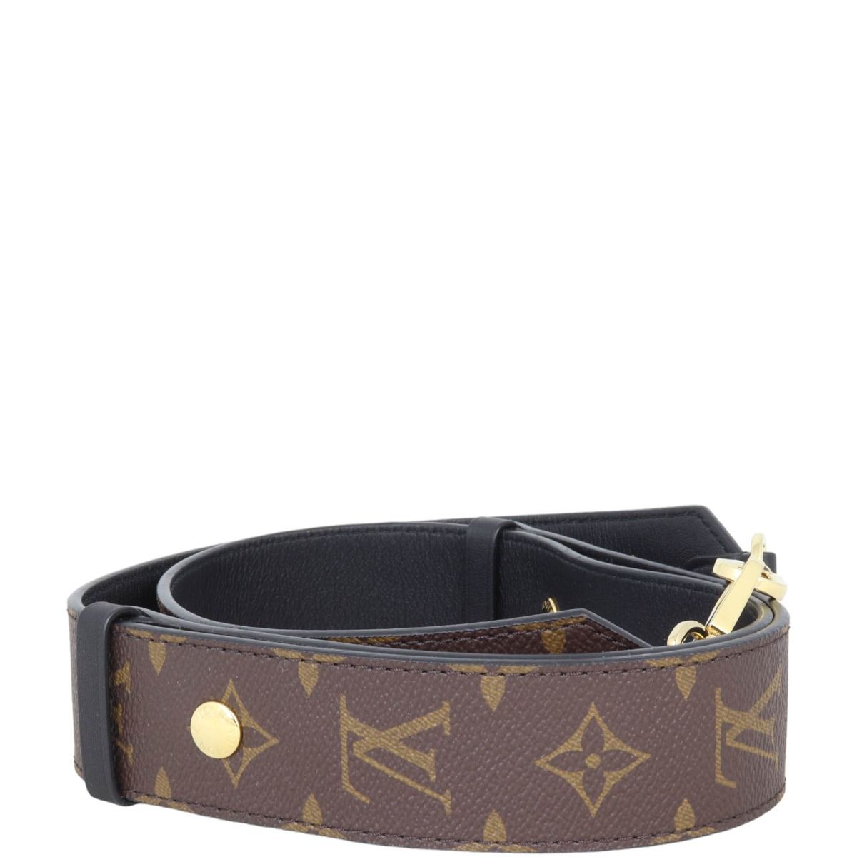 Louis Vuitton Bandouliere Strap Monogram
