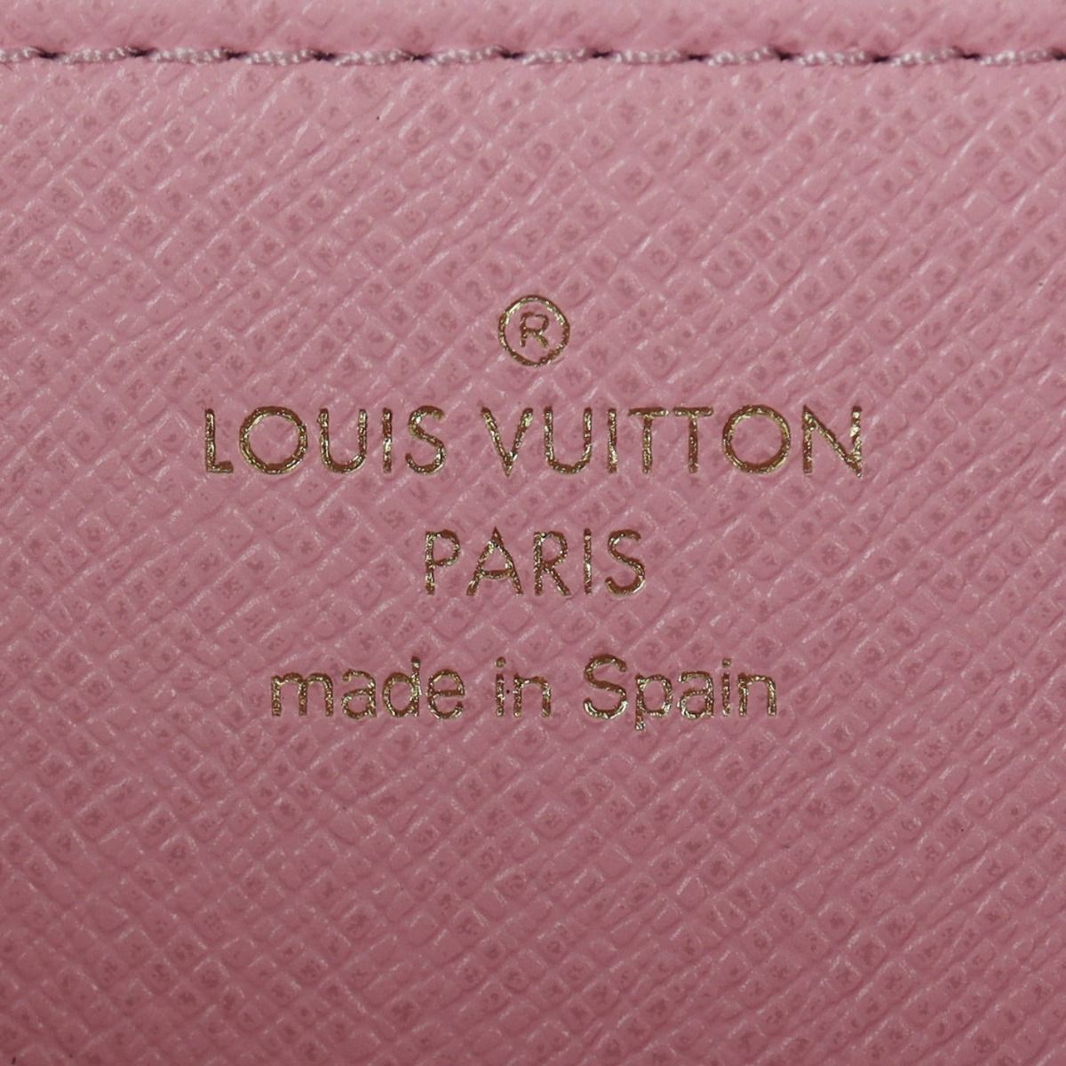 Louis Vuitton Sunrise Pastel Monogram Giant Spring In The City Zippy Coin  Purse - modaselle