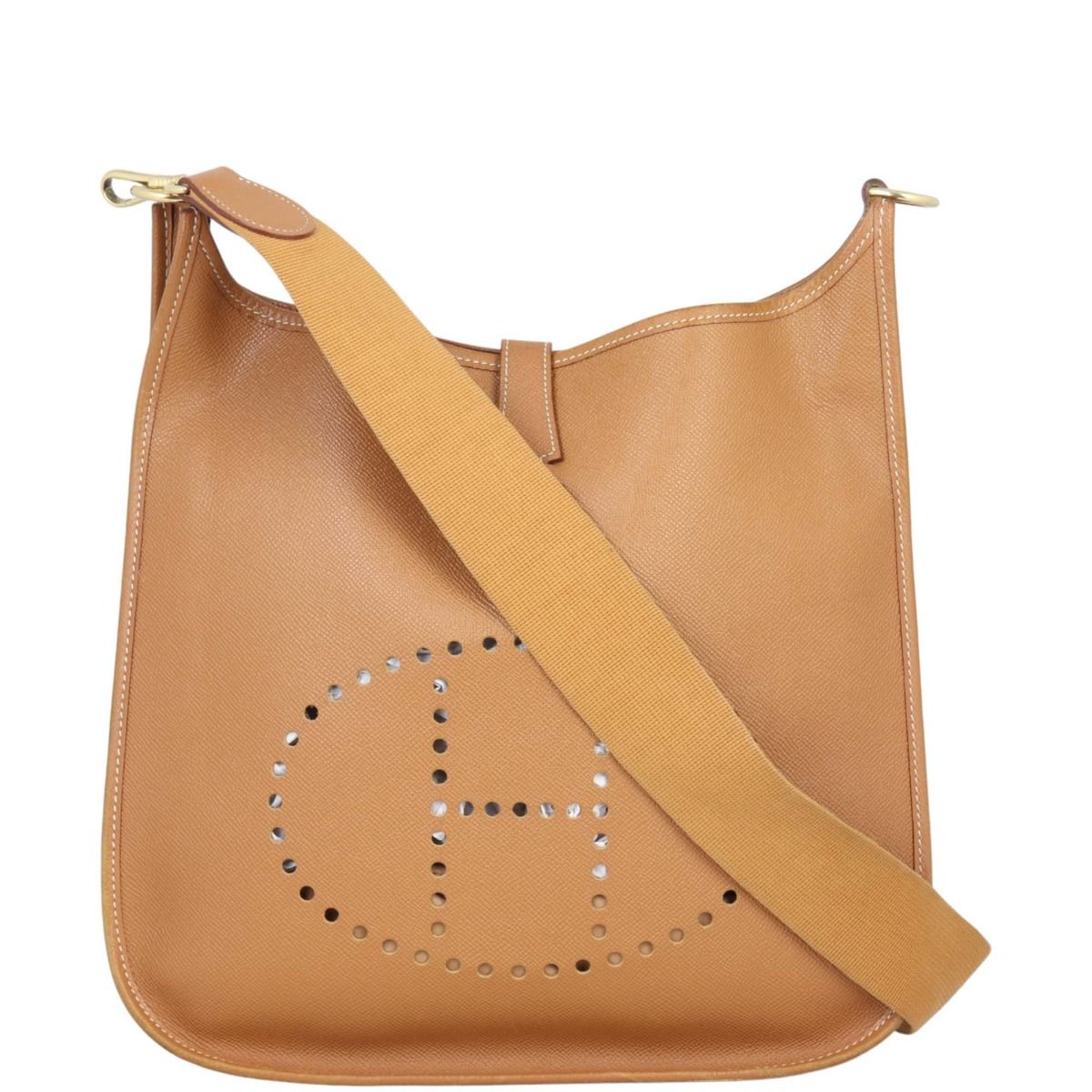 Hermes Evelyne I GM