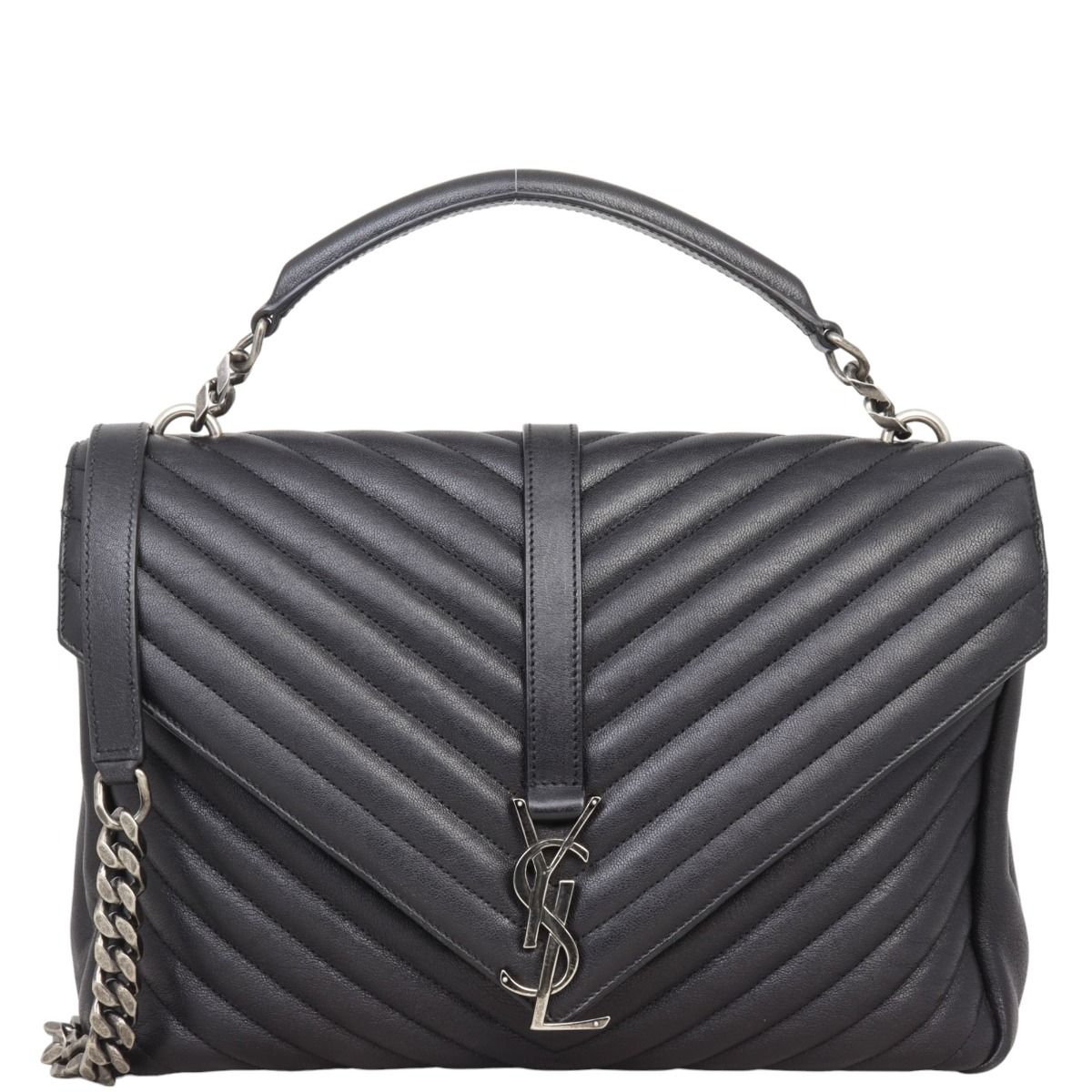 Saint laurent hotsell large college