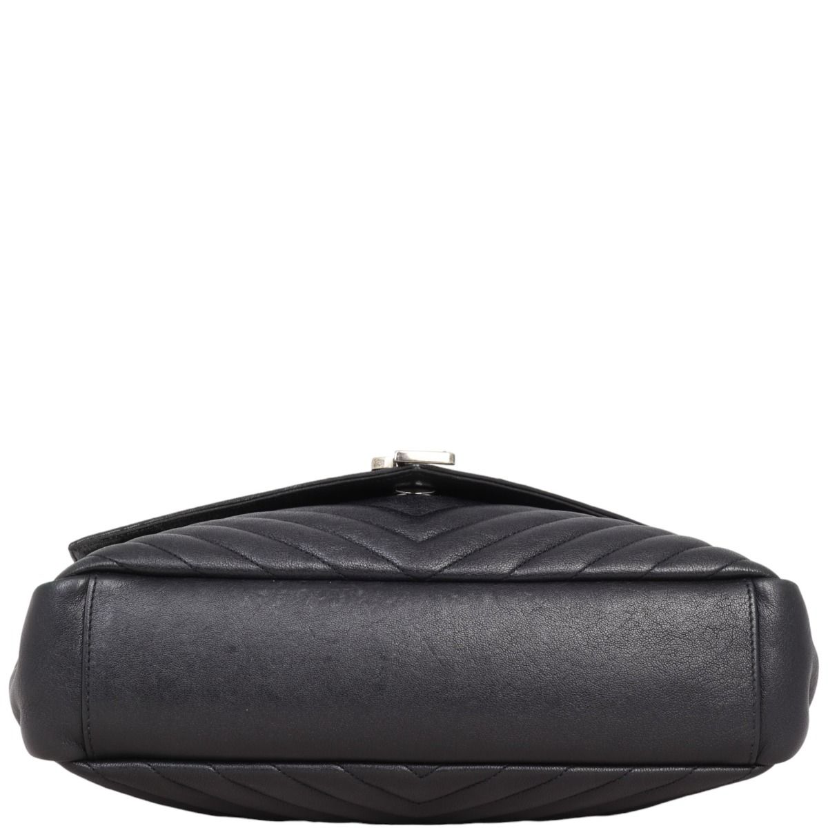 Fake ysl college bag store
