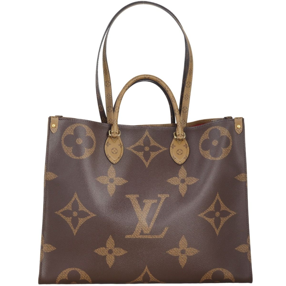 Louis vuitton giant monogram outlet