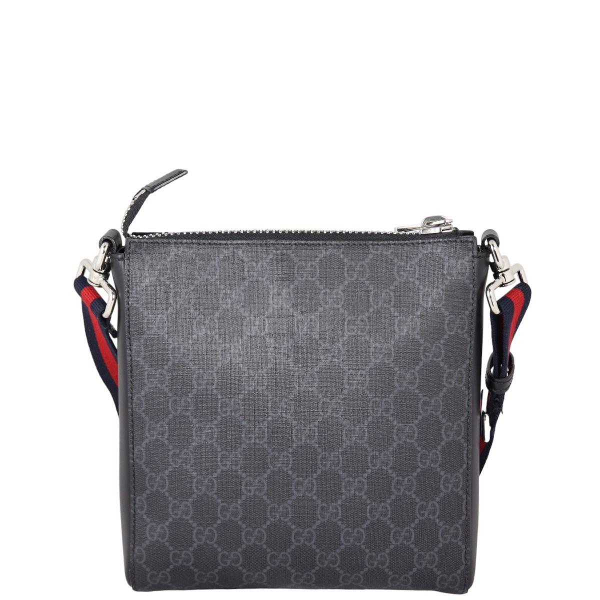 新品 Supreme Small Messenger Bag Silver Supreme SS22 Small Messenger Bag Silver Brand New Water