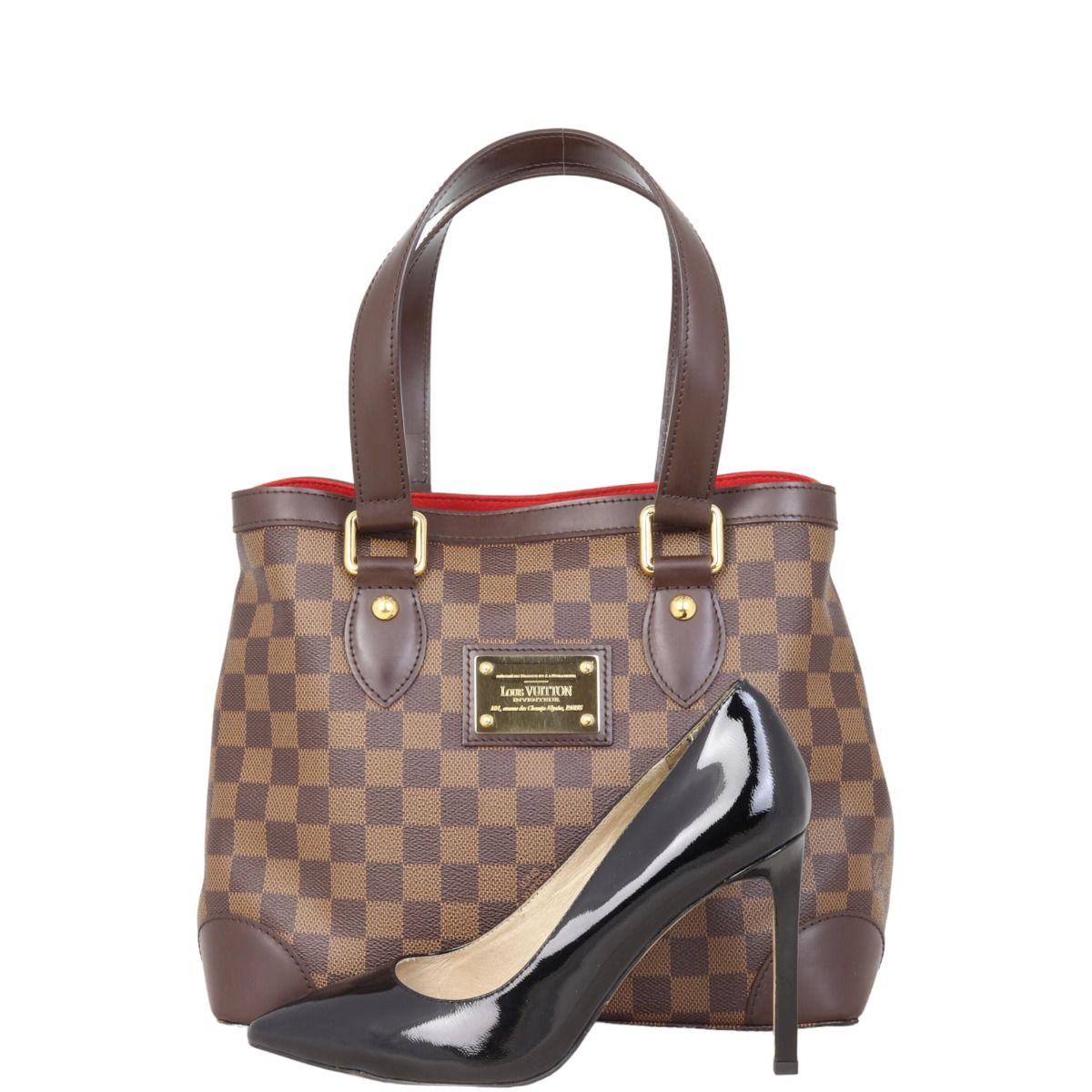 Hampstead pm damier ebene store