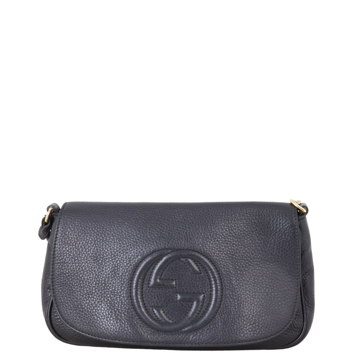 Gucci soho chain crossbody store