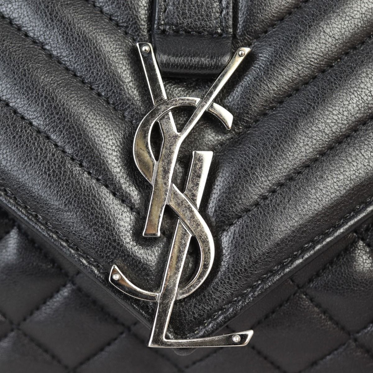 Grey envelope bag outlet
