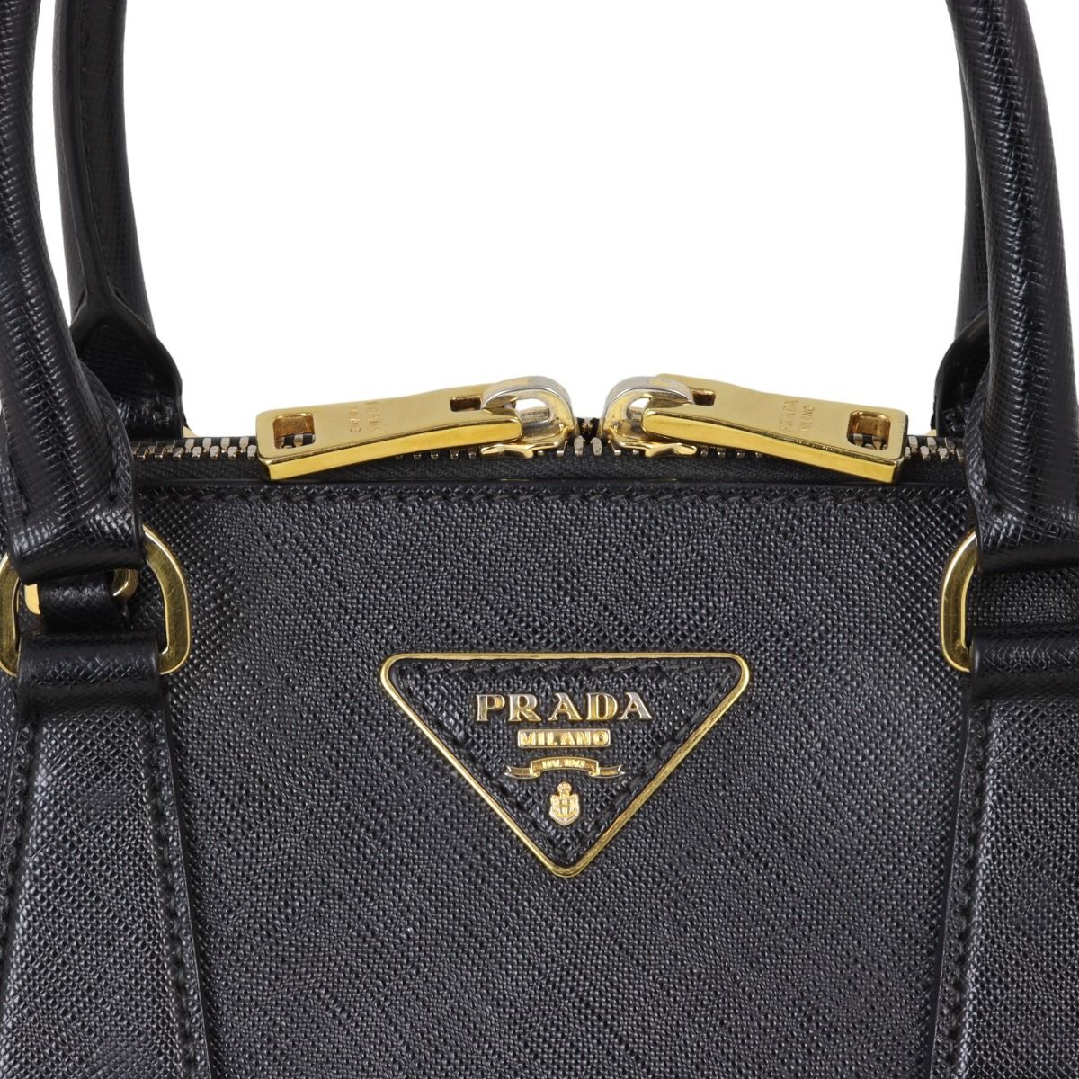 Prada Saffiano Lux Promenade Medium Prada Saffiano Lux Promenade Medium