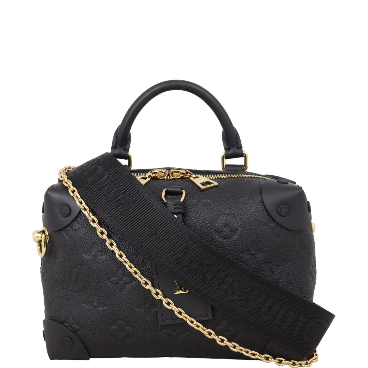 Louis vuitton malle souple top