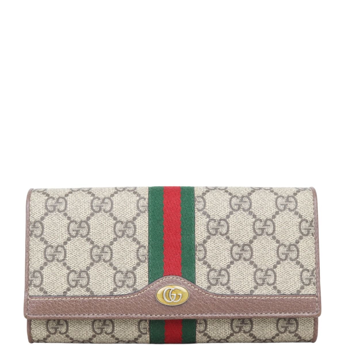 Gucci wallet afterpay outlet