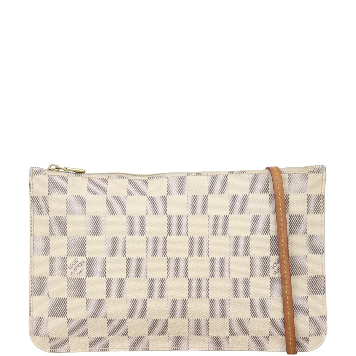 Pouch that comes with neverfull sales