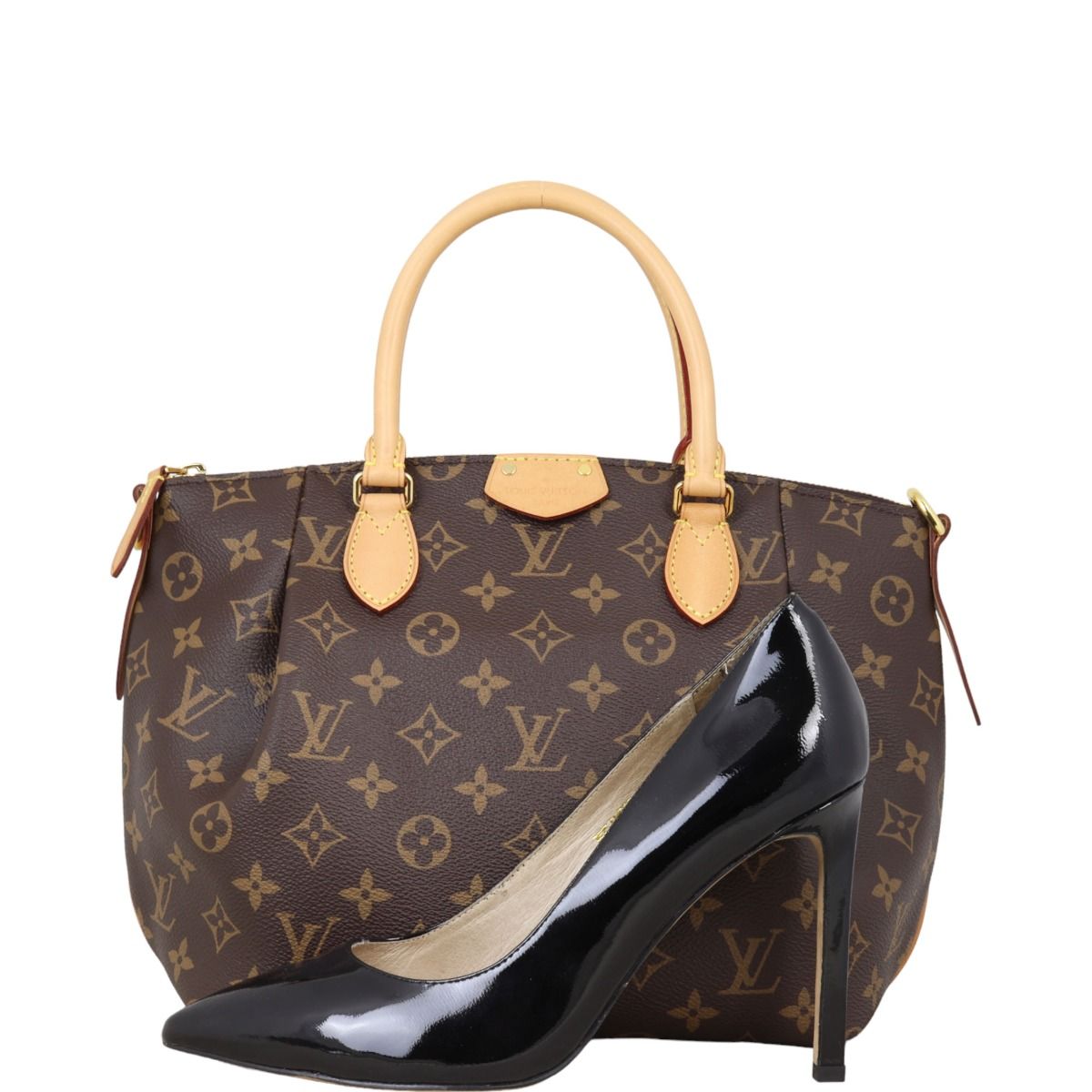 Borsa turenne louis vuitton hotsell