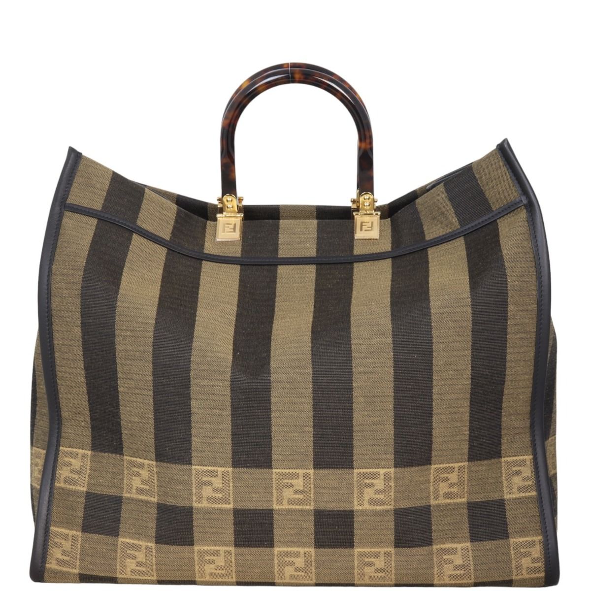 Sunshine shopper fendi top