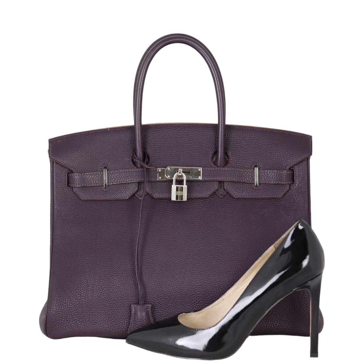 Hermes birkin best sale togo