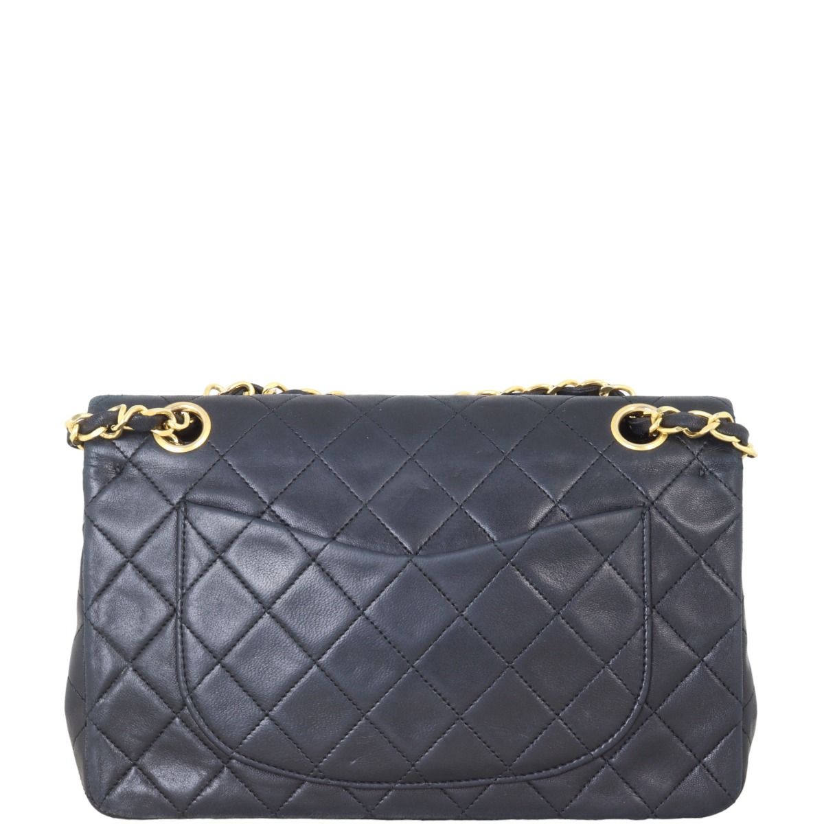 Chanel Classic Double Flap Small