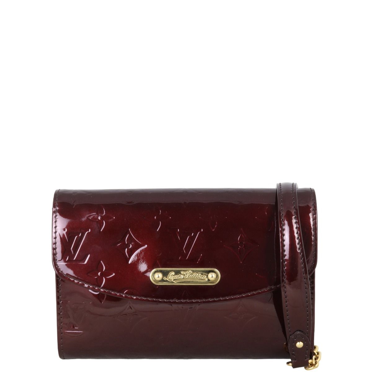 Vuitton carry it discount