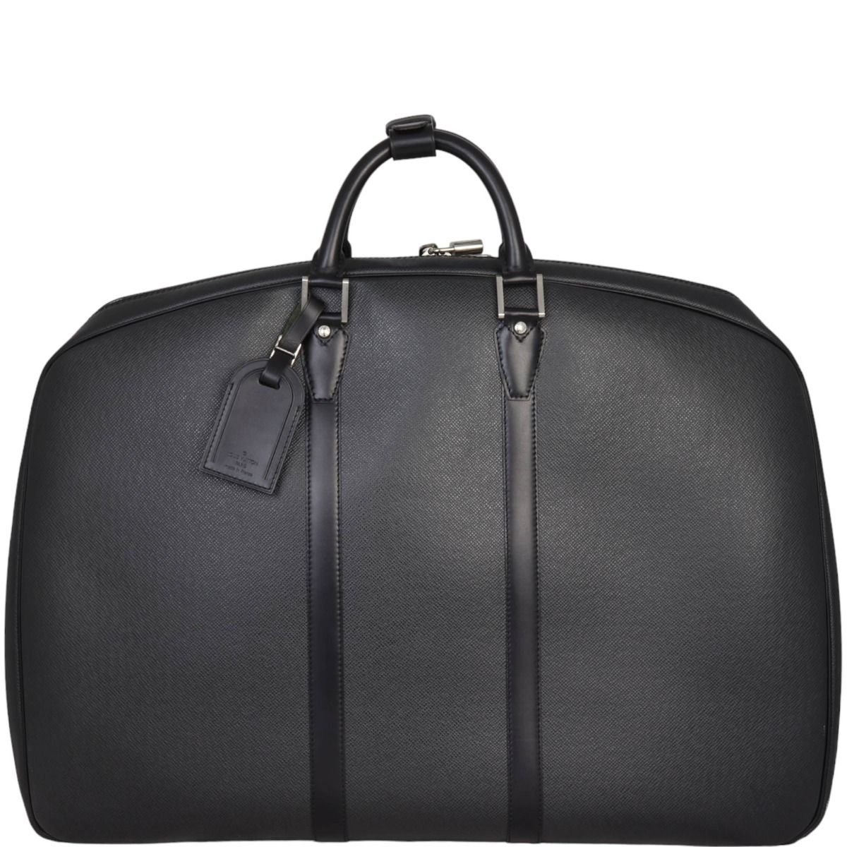 Louis vuitton taiga garment bag best sale