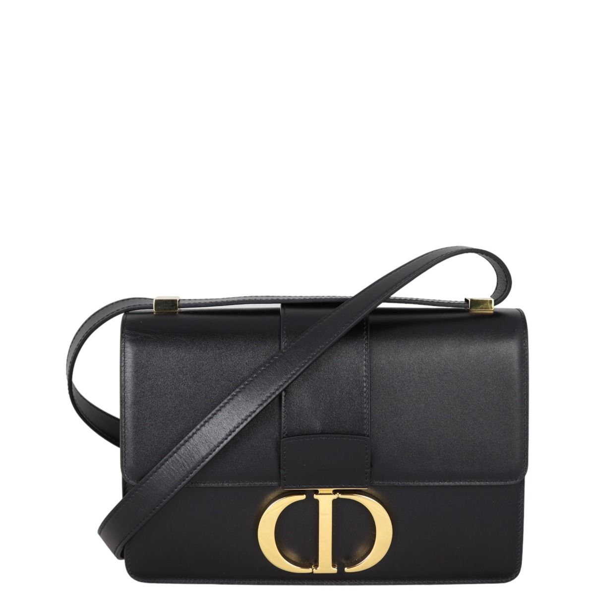 Dior 30 Montaigne Ultra Matte Bag including All Black  Bragmybag  Bags  Dior Chic accessories
