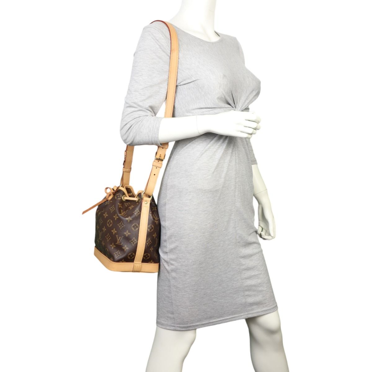 Noe bb monogram 2025