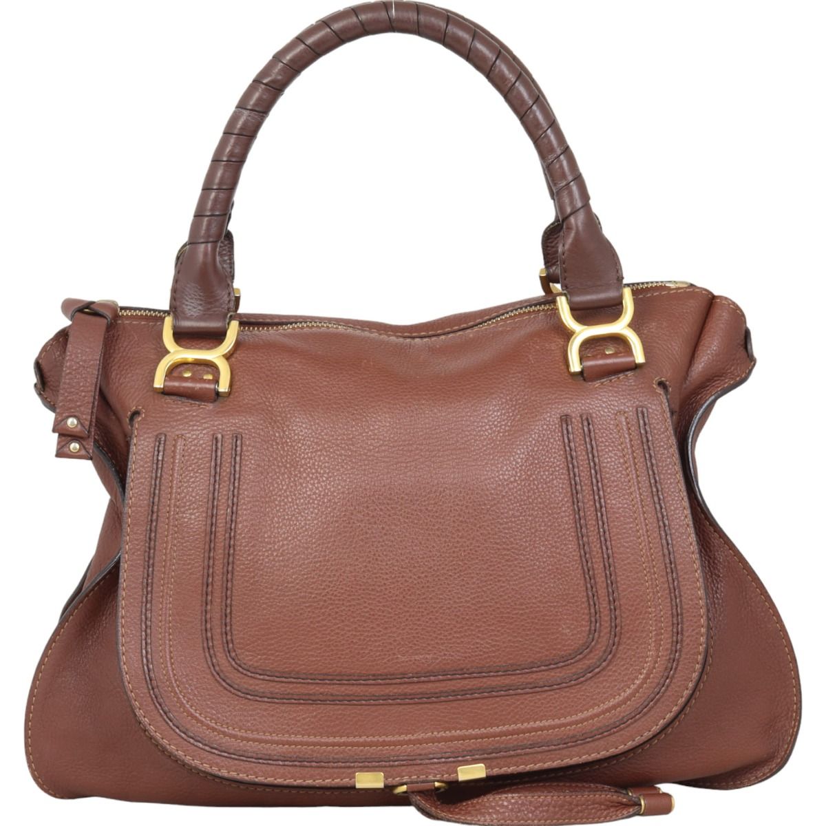 Chloe marcie online large satchel