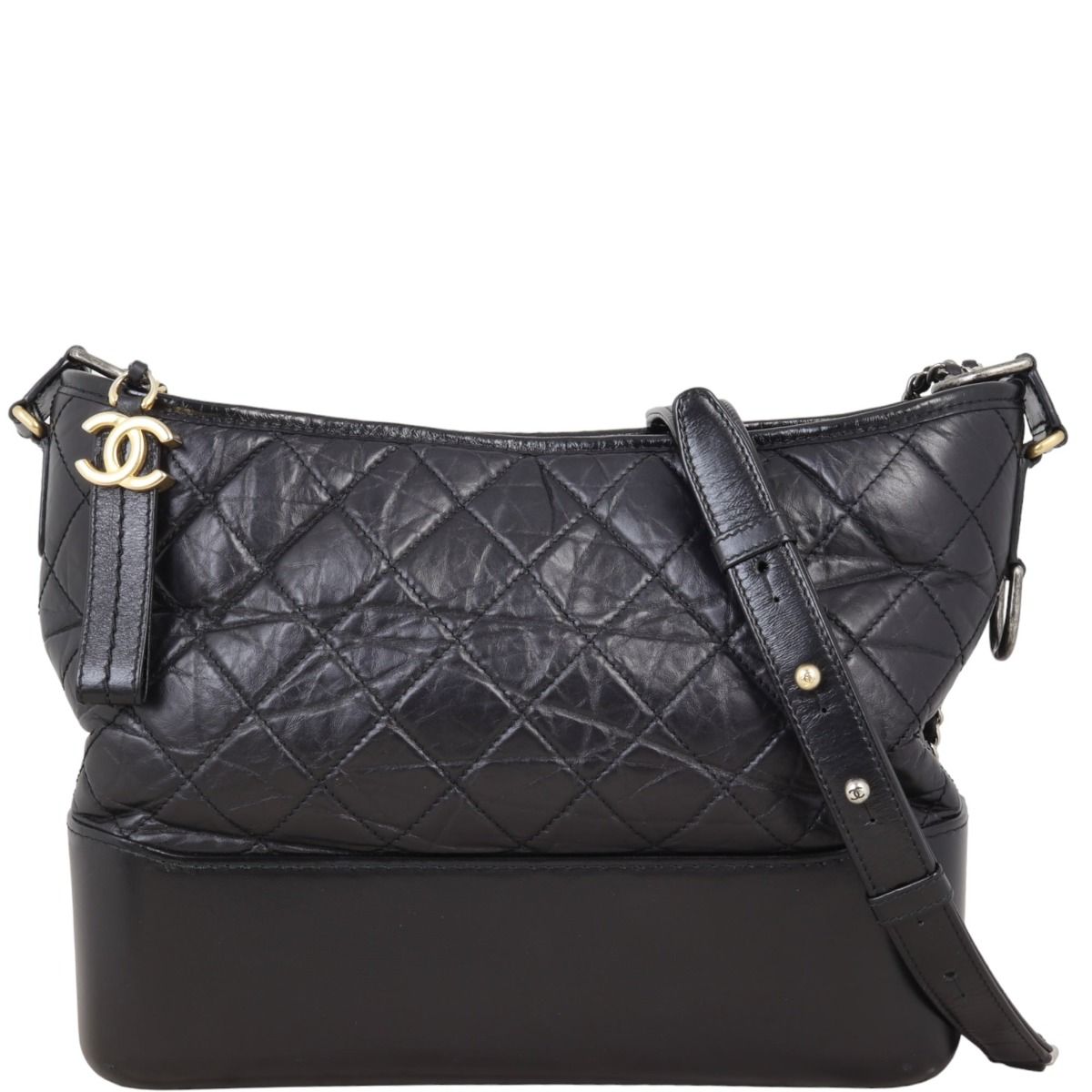 Chanel Gabrielle Hobo Medium 26 Series