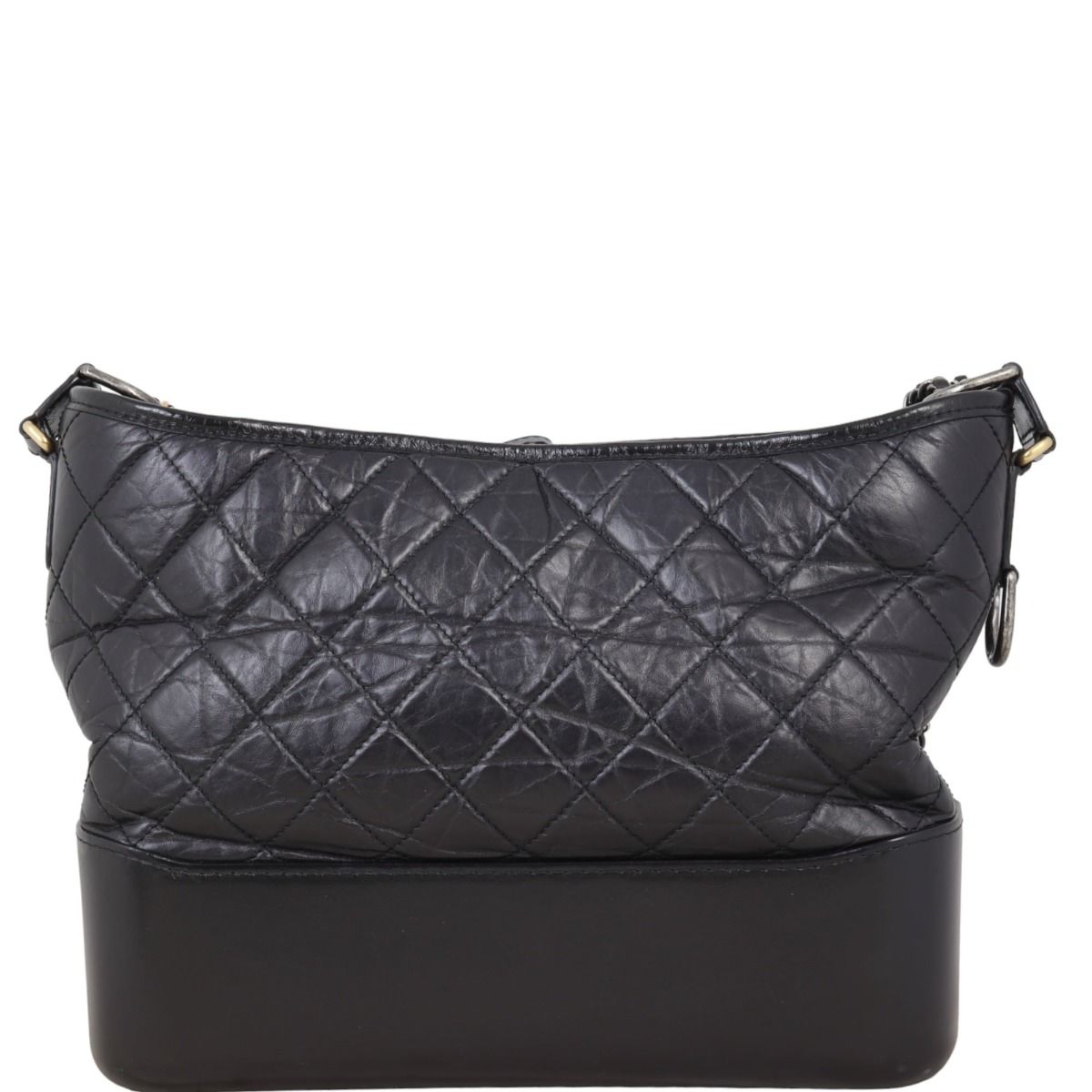 Chanel Gabrielle Hobo Medium 26 Series