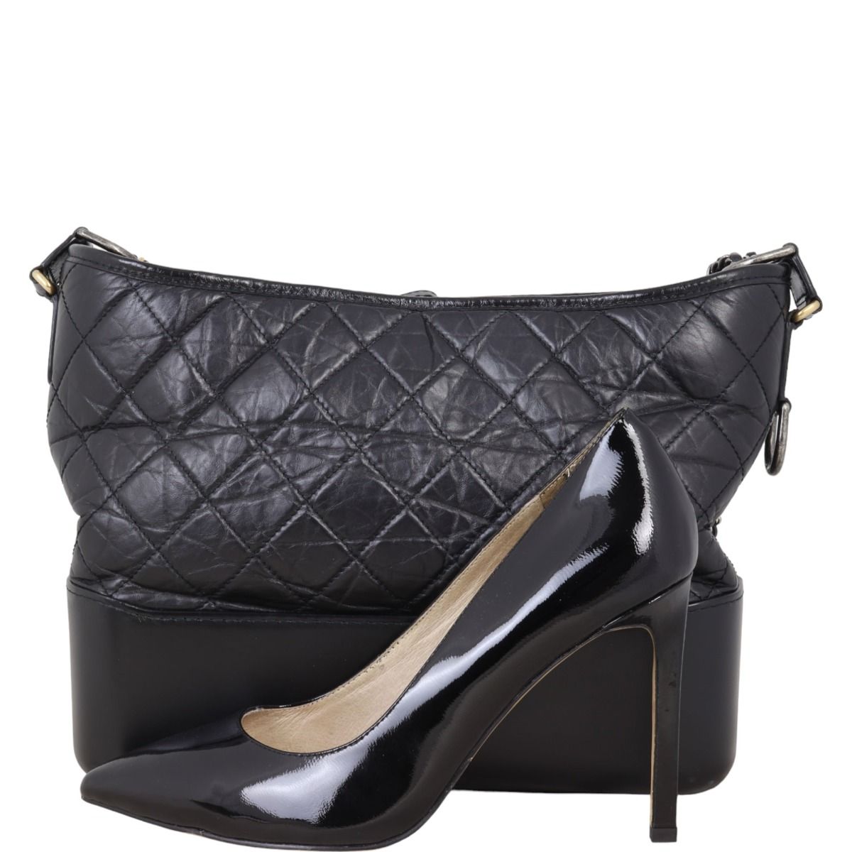 Gabrielle hobo bag sales