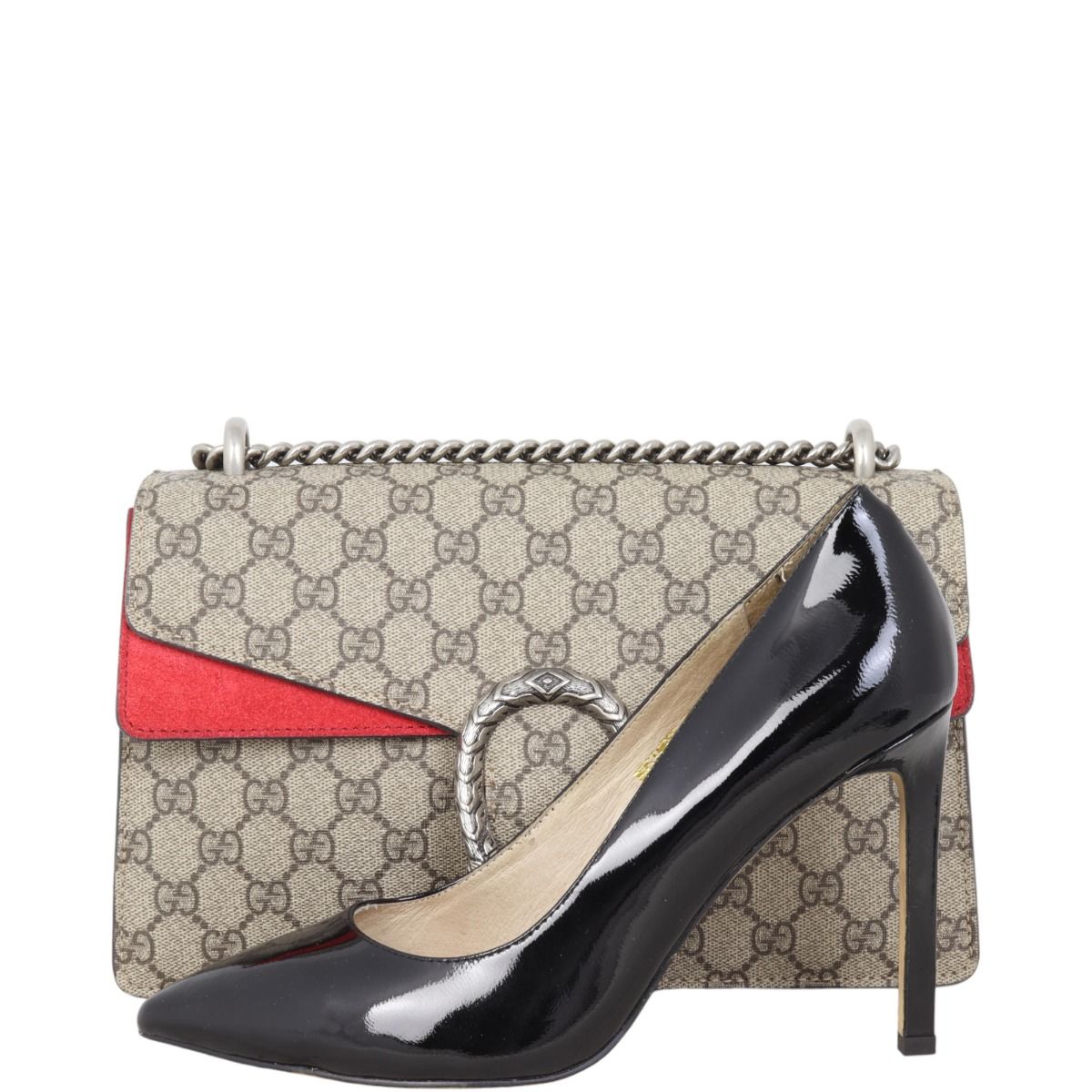 Gucci dionysus gg supreme shoulder bag online